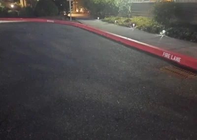 Top-notch Asphalt Maintenance