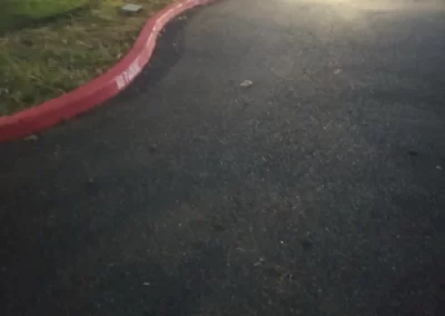 Professional Asphalt Contractor