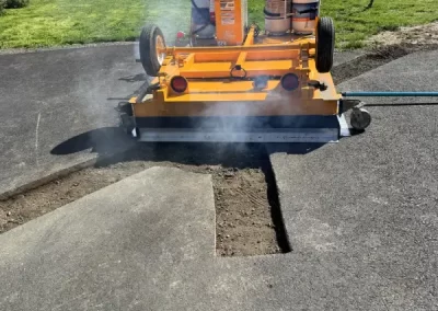 Professional Asphalt Contractor