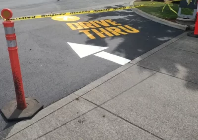 Professional Asphalt Contractor