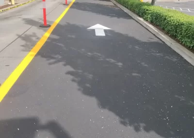 Professional Asphalt Contractor