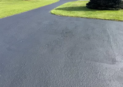 Professional Asphalt Contractor