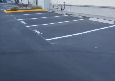 Professional Asphalt Contractor