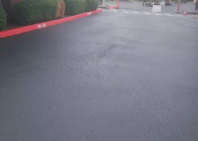 Professional Asphalt Contractor