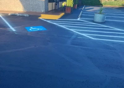 Professional Asphalt Contractor
