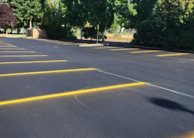 Professional Asphalt Contractor