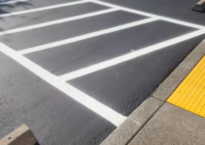 Professional Asphalt Contractor