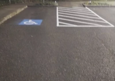 Professional Asphalt Contractor