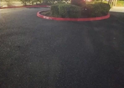 Professional Asphalt Contractor